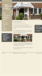 Mobile Screenshot of gasthof-bruemmer.de